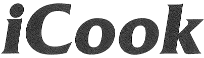 iCook Logo